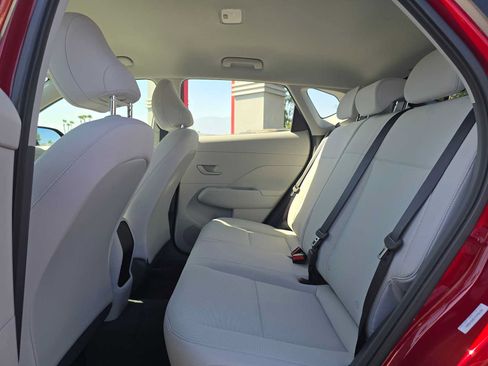 Used 2026 Hyundai Kona SE FWD image 16
