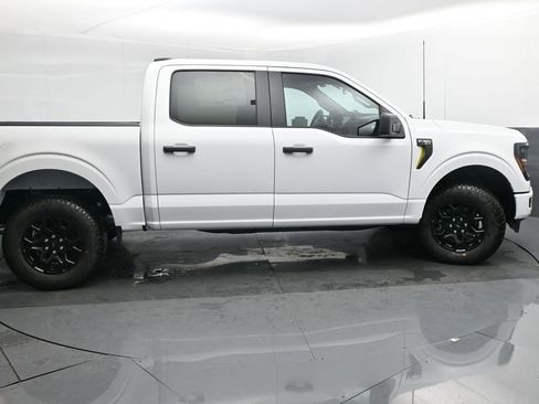 New 2025 Ford F150 STX image 7