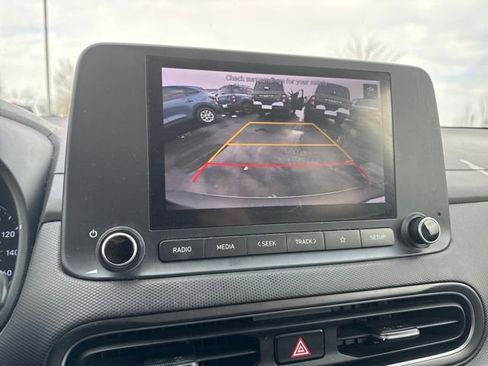 Used 2023 Hyundai Kona SEL w/ Cargo Package image 24