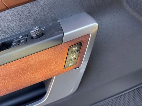 Used 2025 Toyota Tundra 1794 Edition w/ TRD Off-Road Package image 48