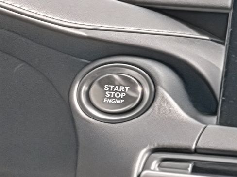 Used 2021 Lexus IS 350 F Sport w/ Navigation Package RWD image 10
