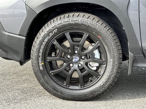 New 2026 Subaru Crosstrek 2.5i Wilderness image 33