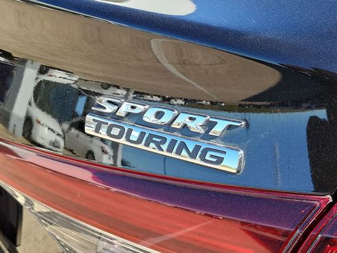 Used 2025 Honda Civic Sport Touring image 29