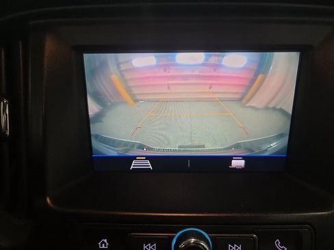 Used 2020 Chevrolet Colorado W/T w/ WT Convenience Package image 24