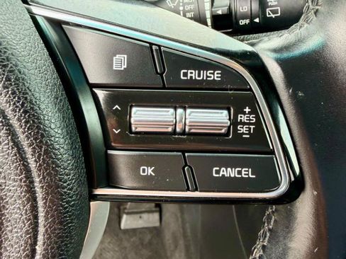 Used 2020 Kia Sportage EX AWD/4WD image 19