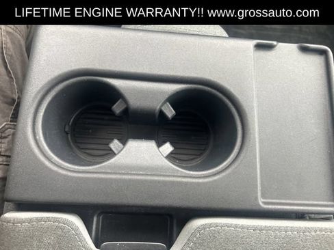 Used 2025 Ford F150 XLT w/ Equipment Group 301A Standard AWD/4WD image 29