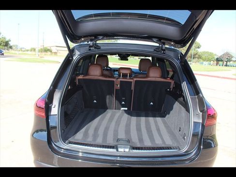 Used 2026 Mercedes-Benz GLE 350 4MATIC image 10