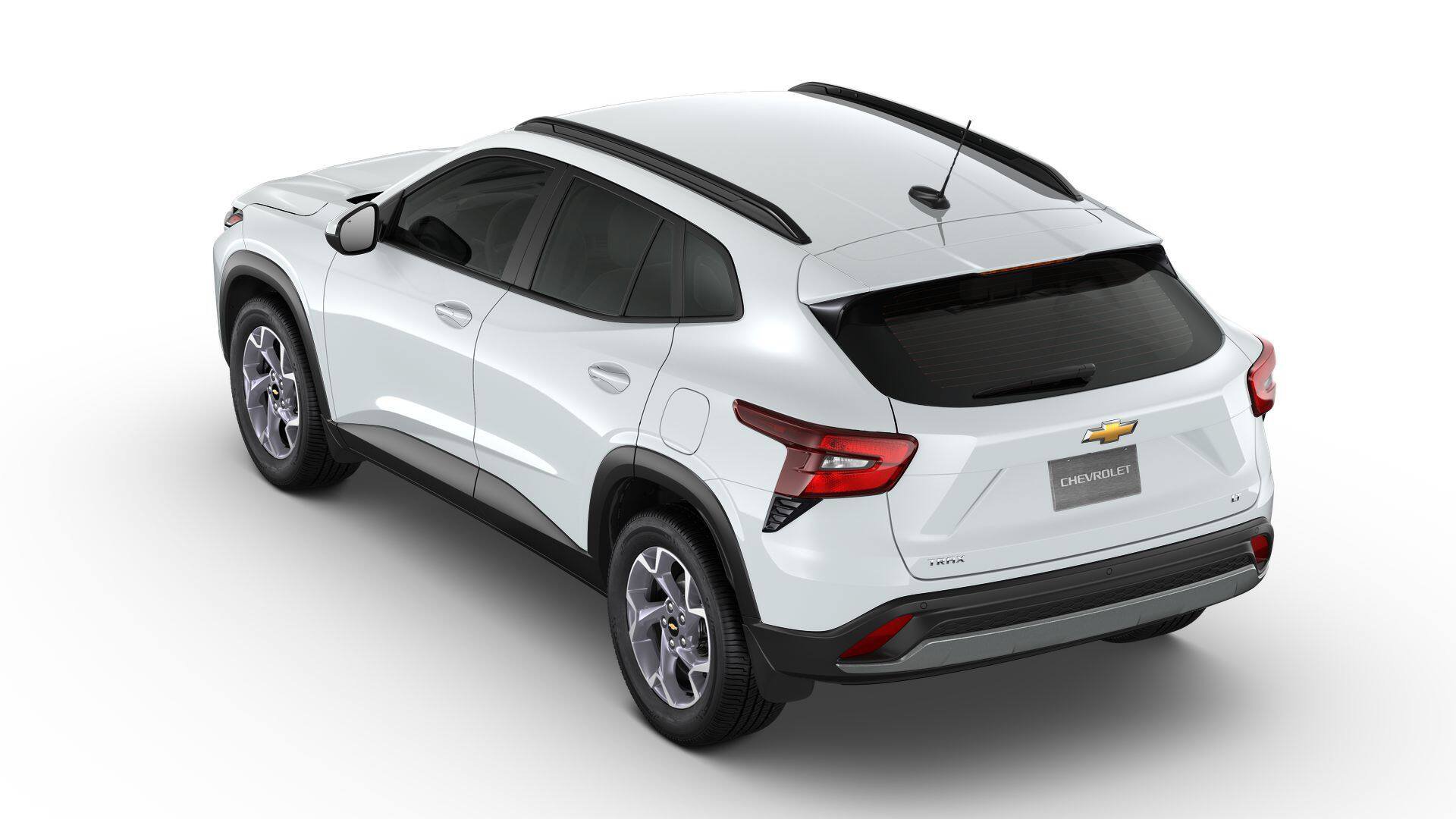 New 2026 Chevrolet Trax LT FWD image 50