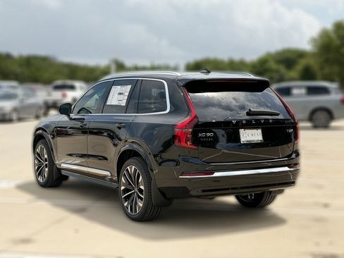 New 2026 Volvo XC90 T8 Ultra w/ Protection Package Premier AWD/4WD image 5
