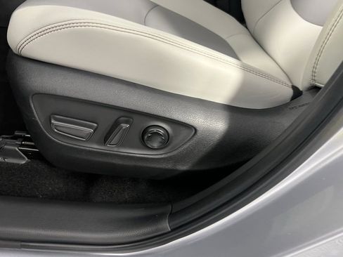 Used 2024 Toyota RAV4 XLE Premium w/ Weather Package image 23