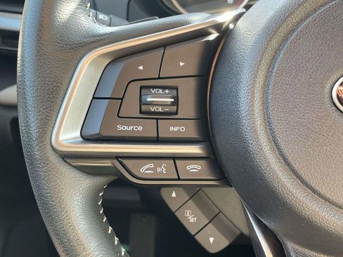 Certified 2023 Subaru Forester Limited AWD/4WD image 11