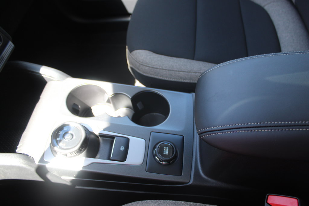 New 2026 Ford Bronco Sport Big Bend AWD/4WD image 30