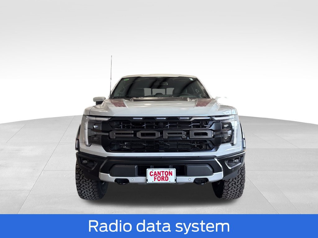 New 2026 Ford F150 Raptor AWD/4WD image 10
