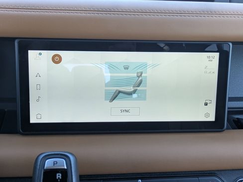 Used 2020 Land Rover Defender 110 X image 13