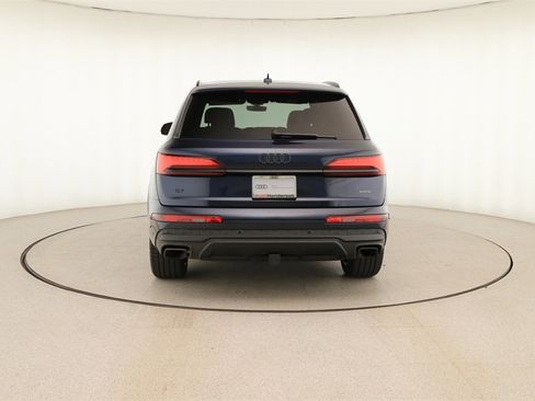 Certified 2025 Audi Q7 2.0T Premium Plus w/ Premium Plus Package image 5