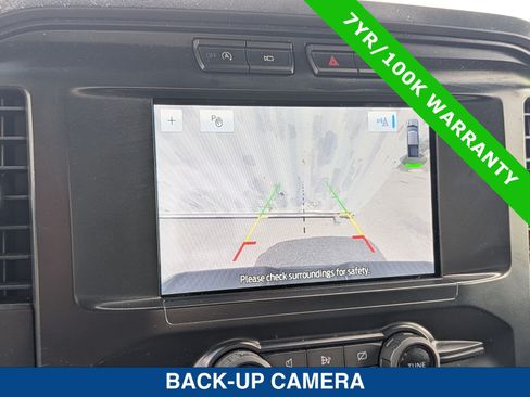 Certified 2022 Ford F150 XL w/ STX Appearance Package RWD image 29