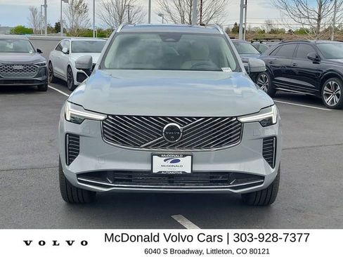 New 2026 Volvo XC90 T8 Ultra w/ Protection Package Premier AWD/4WD image 3