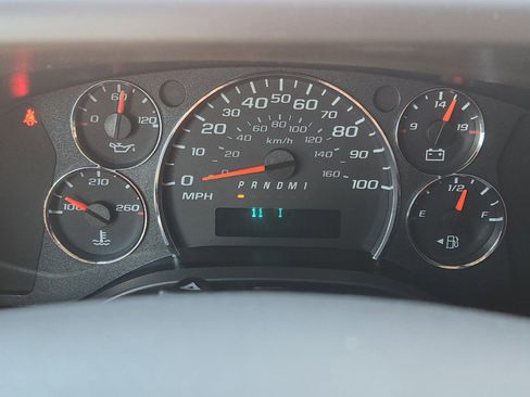 New 2025 Chevrolet Express 2500 Extended w/ Driver Convenience Package image 7