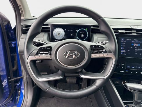 Used 2022 Hyundai Tucson SEL w/ Convenience Package AWD/4WD image 28