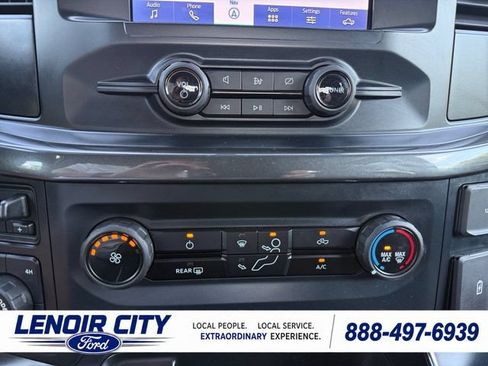 Certified 2023 Ford F150 XL w/ STX Appearance Package AWD/4WD image 26