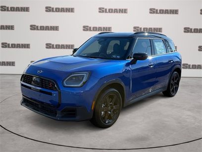 New 2026 MINI Cooper Countryman S