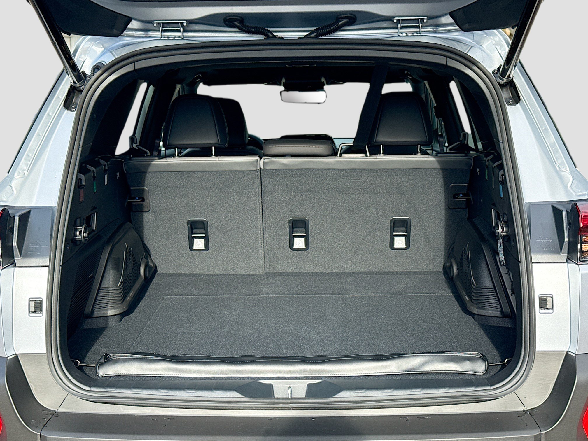 New 2026 Subaru Outback Limited AWD/4WD image 11