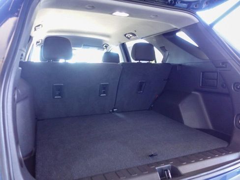 Used 2024 Chevrolet Equinox LT image 27