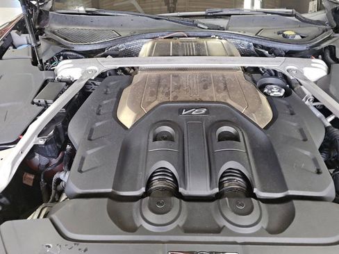 Used 2020 Bentley Continental GT image 7