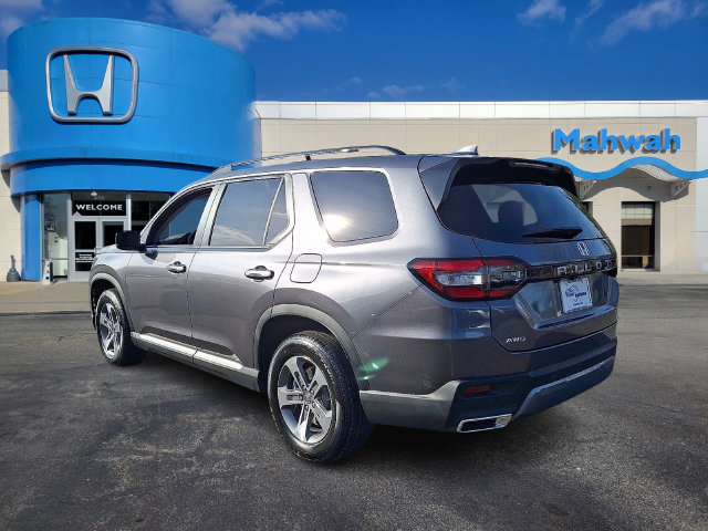New 2026 Honda Pilot EX-L image 4
