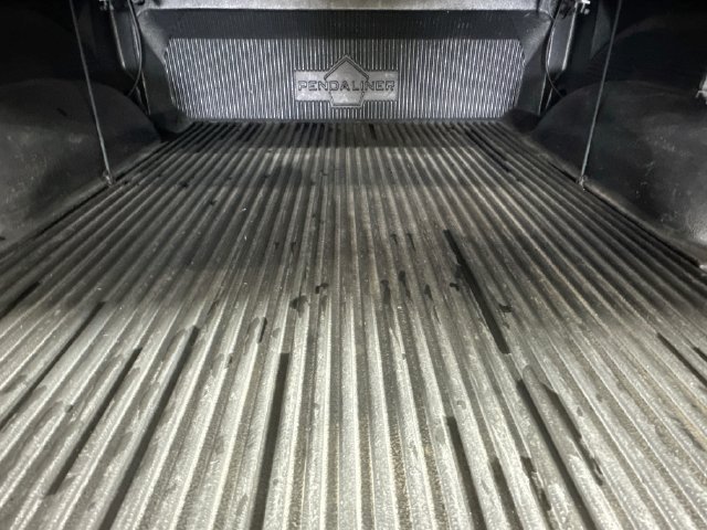 Used 2021 RAM 1500 Warlock AWD/4WD image 31