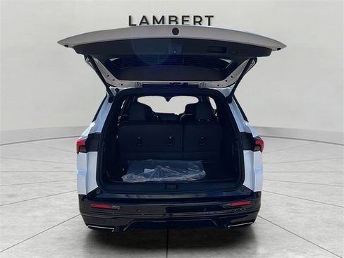 Used 2026 Buick Enclave Sport Touring w/ Power Package image 25