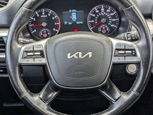 Used 2022 Kia Telluride EX w/ EX Premium Package AWD/4WD image 14