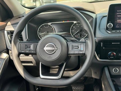 Used 2022 Nissan Rogue SV AWD/4WD image 16