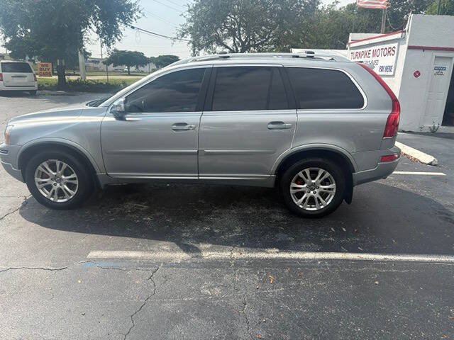 Used 2013 Volvo XC90 3.2 AWD/4WD image 1