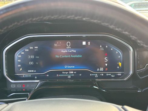 Used 2022 Chevrolet Silverado 1500 RST w/ Protection Package image 20