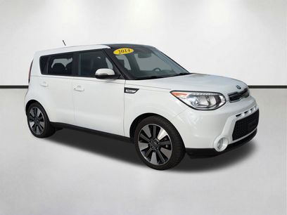 Used 2014 Kia Soul ! w/ Sun & Sound Package