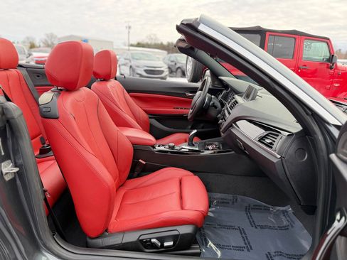Used 2016 BMW 228i Convertible image 22
