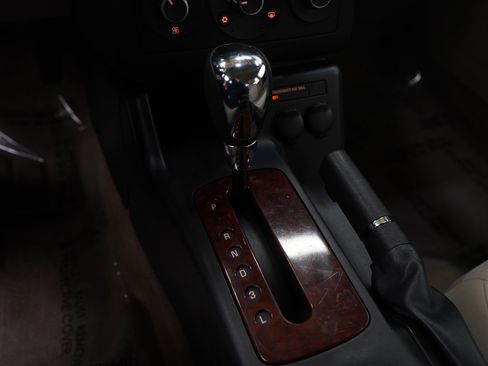 Used 2006 Pontiac G6 Sedan w/ Convenience Package image 18