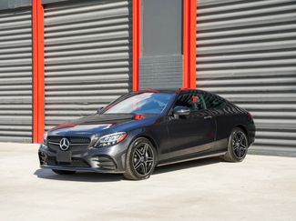 Used 2023 Mercedes-Benz C 300 4MATIC Coupe video 1