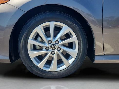 Certified 2023 Toyota Camry LE image 33