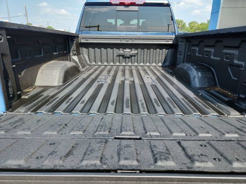 New 2026 Chevrolet Silverado 2500 LTZ w/ LTZ Plus Package AWD/4WD image 24