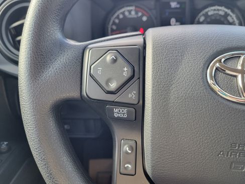 Used 2023 Toyota Tacoma SR image 16