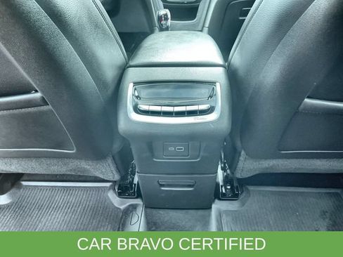 Certified 2024 Cadillac XT6 Luxury w/ LPO, Floor Liner Package AWD/4WD image 21