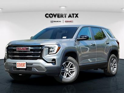 New 2026 GMC Terrain Elevation w/ Technology Package II