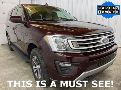 Used 2020 Ford Expedition XLT