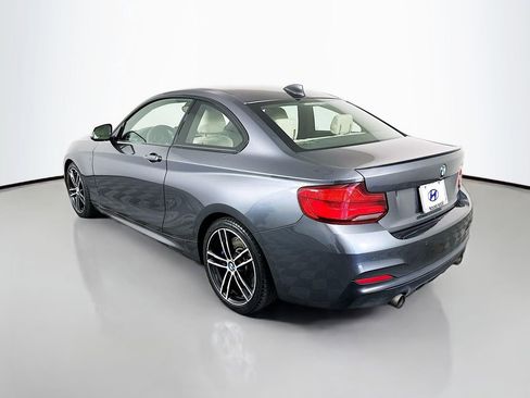 Used 2019 BMW M240i Coupe image 7