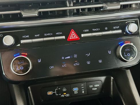 Used 2025 Hyundai Tucson SEL FWD image 23