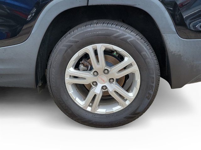 Used 2019 GMC Terrain SLE w/ Driver Convenience Package FWD image 31
