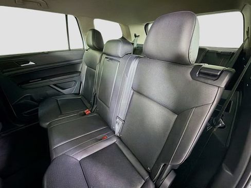 Used 2021 Volkswagen Atlas SE AWD/4WD image 21