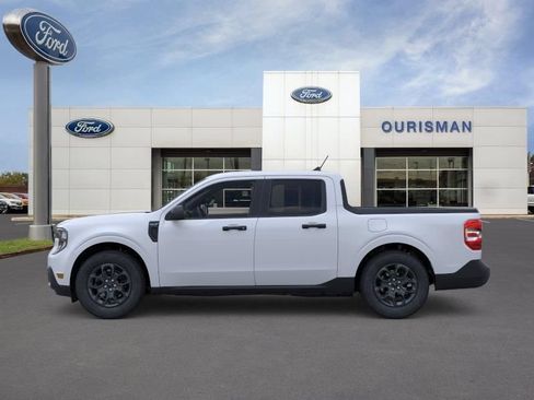 New 2026 Ford Maverick XLT AWD/4WD image 4